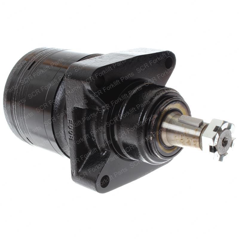 MOTOR HYD.19.0 CU. IN. JL3160265 jl3160265 product image