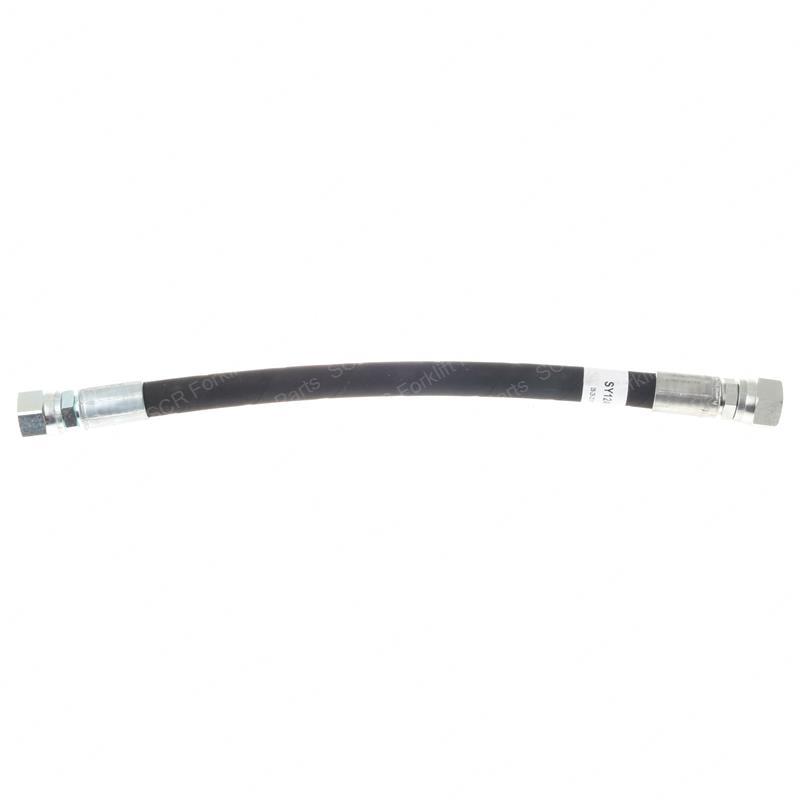 HOSE ASSEMBLY - HYDRAULIC TY005904180971 ty005904180971 product image