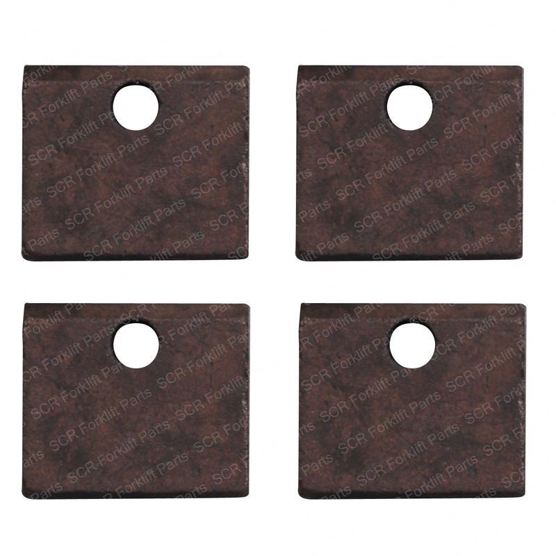 BRUSH - MOTOR SET OF 4 CR084312 cr084312 product image