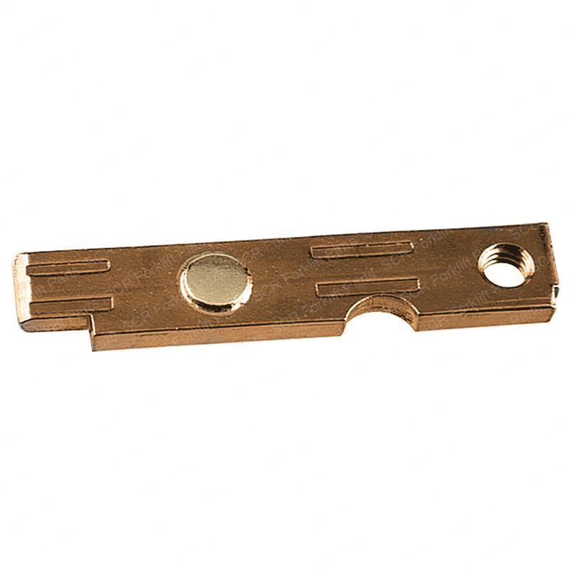 CONTACT - EV1 5/16 BUTTON LI111224-GE li111224-ge product image