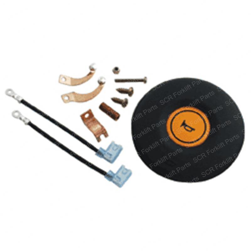 BUTTON KIT - HORN CL1813122 cl1813122 product image