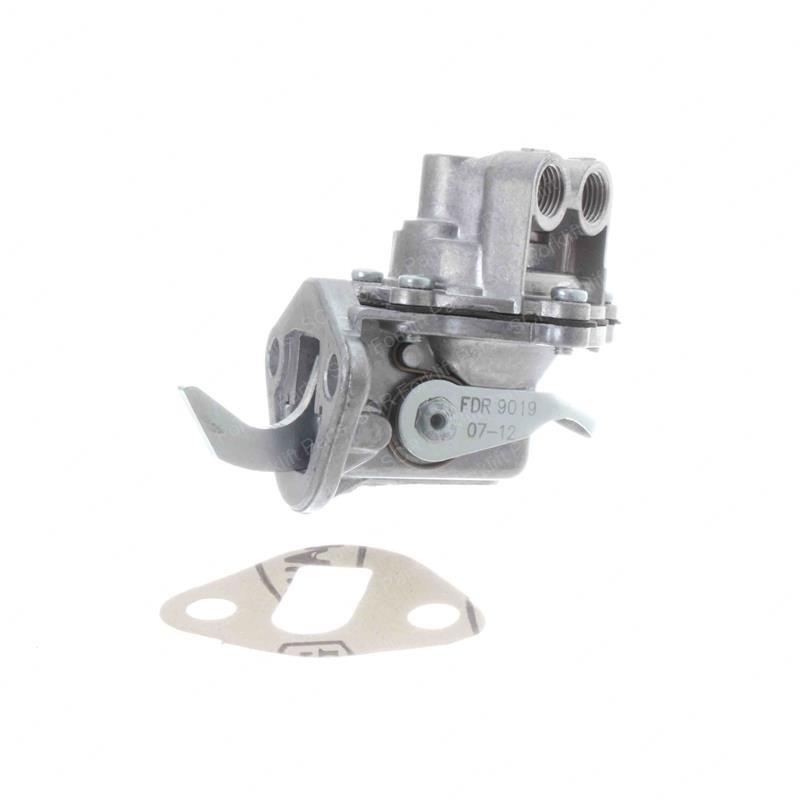 PUMP - FUEL TRANSFER D3.152 HY162411 hy162411 product image
