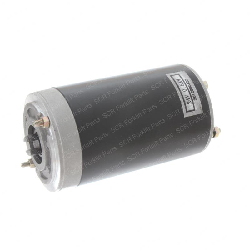 MOTOR - PUMP 24 VOLT DC LIL0009760805 lil0009760805 product image