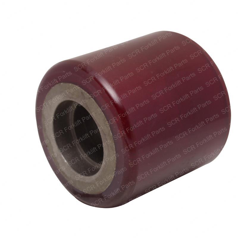 WHEEL - POLY 4 X 3 7/8 (2.047) SY25527 sy25527 product image