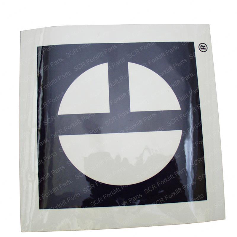 FILM - CORPORATE SYMBOL YT220079805 yt220079805 product image