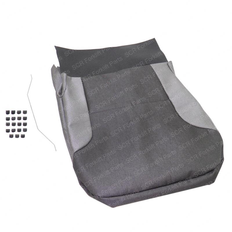 COVER - SEAT BOTTOM CLOTH JC40-910667 jc40-910667 product image