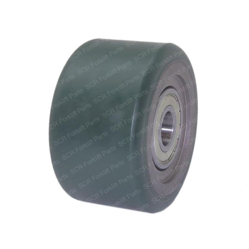 WHEEL ASSEMBLY - POLY 5X2.88 CR115819S301-ALT cr115819s301-alt product image