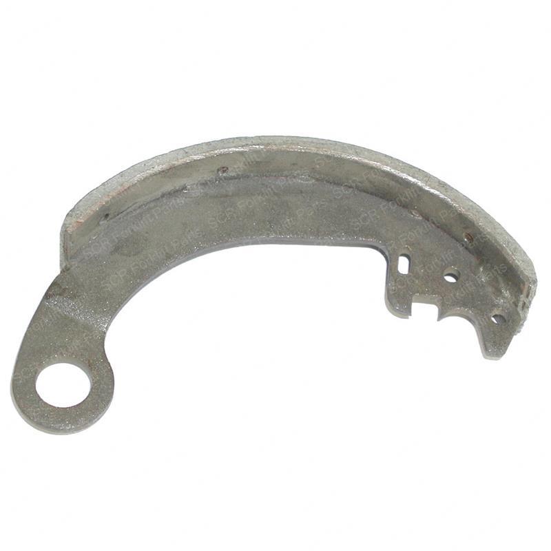 LINING - BRAKE SHOE CT2I7758 ct2i7758 product image