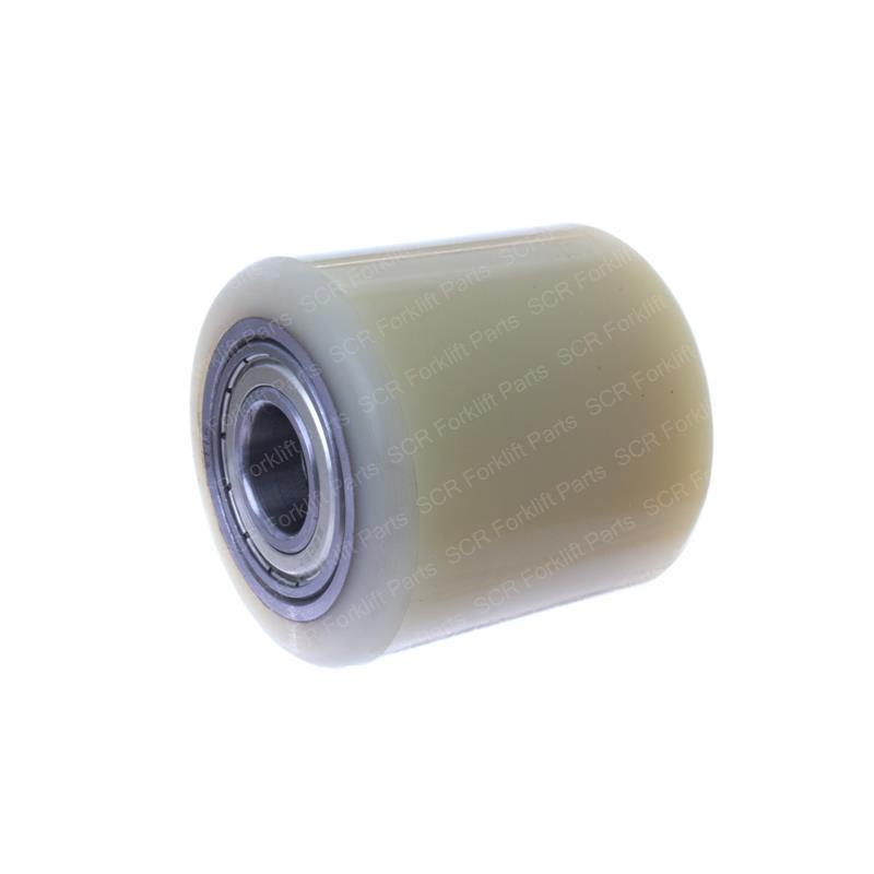 WHEEL ASMB - POLY 3 1/4 X 3 1/ CR092537S025 cr092537s025 product image