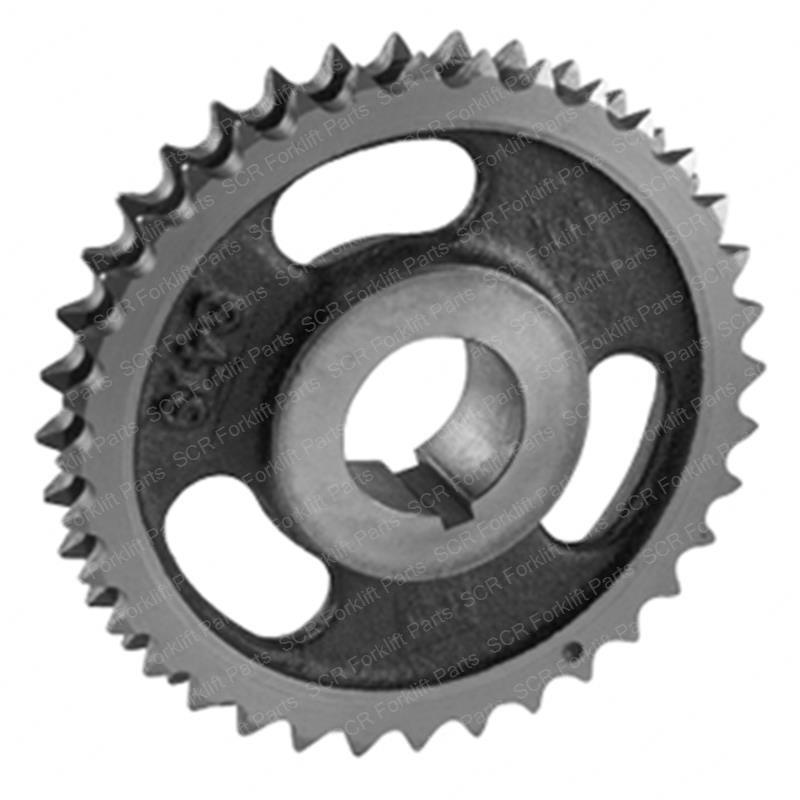 GEAR - CAMSHAFT DWTY13522-7600171 dwty13522-7600171 product image