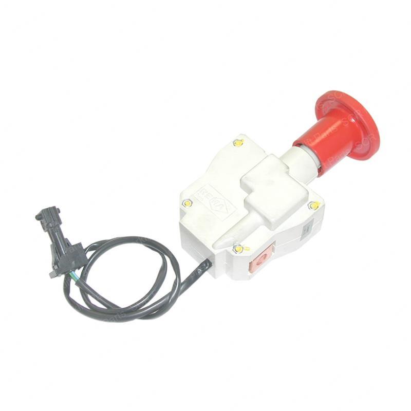 SWITCH - SAFETY LI0009733504 li0009733504 product image