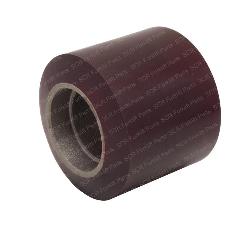 WHEEL - POLY - STANDARD TY00591-55550-81 ty00591-55550-81 product image