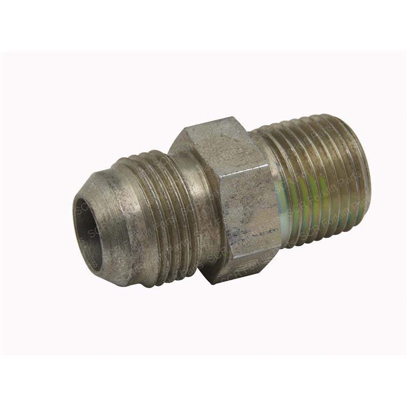 ADAPTER - NPTM X JIC BC89F000007 bc89f000007 product image