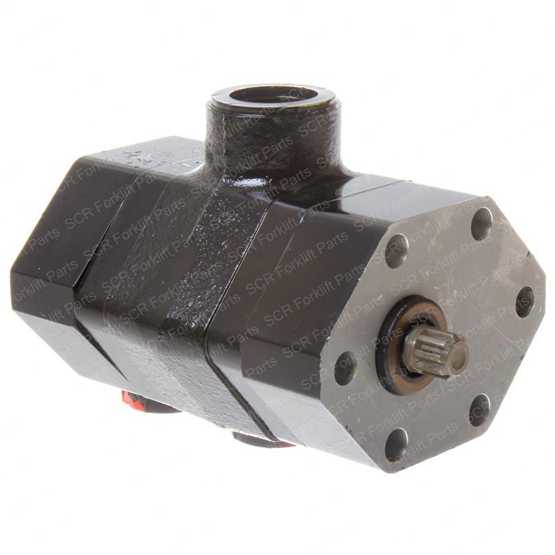 PUMP - HYDRAULIC JL7016743 jl7016743 product image