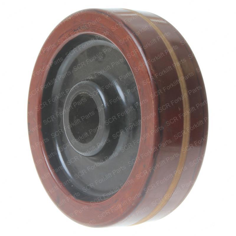 WHEEL RA671-095/01 ra671-095-01 product image