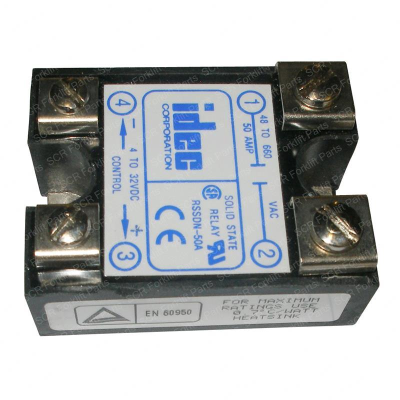RELAY SOLID STATE GNSJ300434GT gnsj300434gt product image
