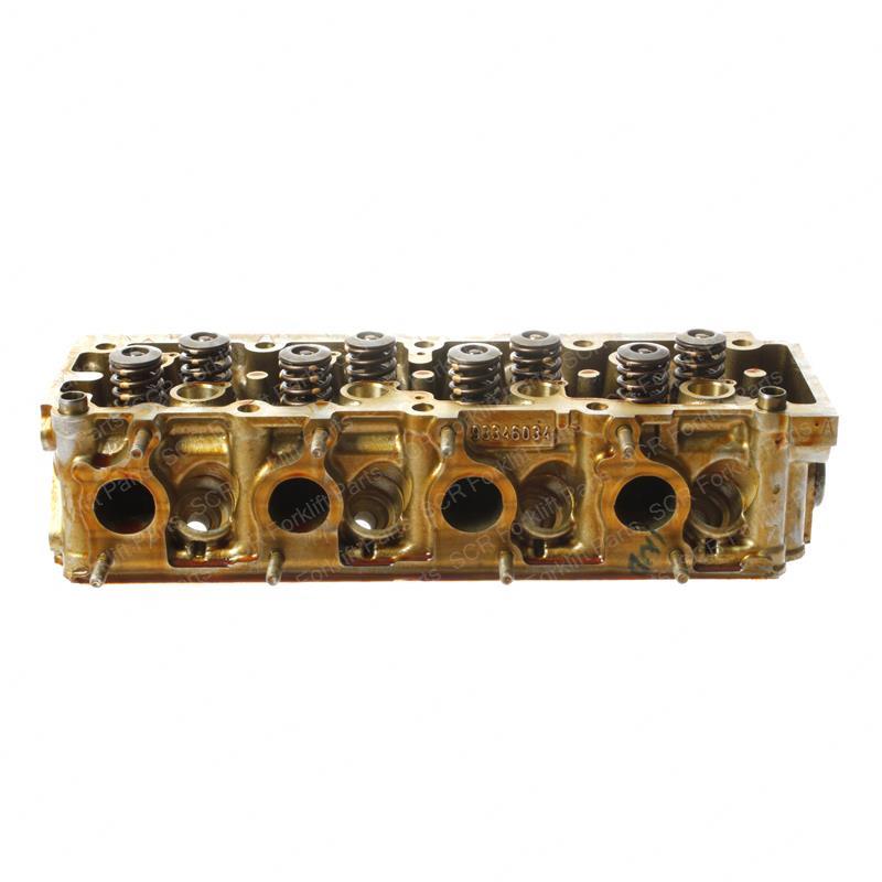CYLINDER HEAD ASSY HY1584188-COMP hy1584188-comp product image
