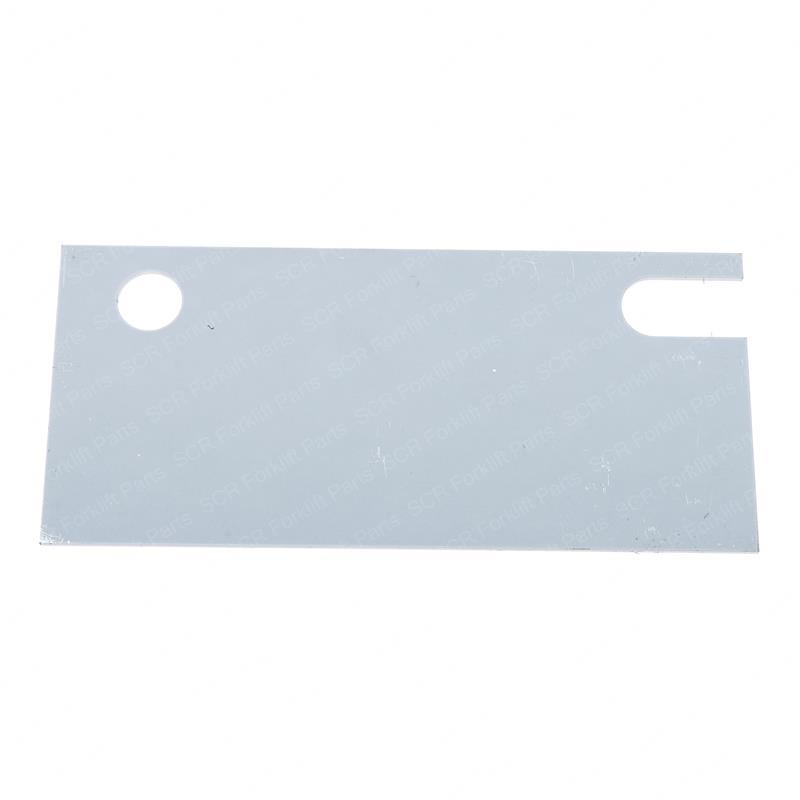 WEAR PAD SHIM  2MM THICK JC56240600 jc56240600 product image