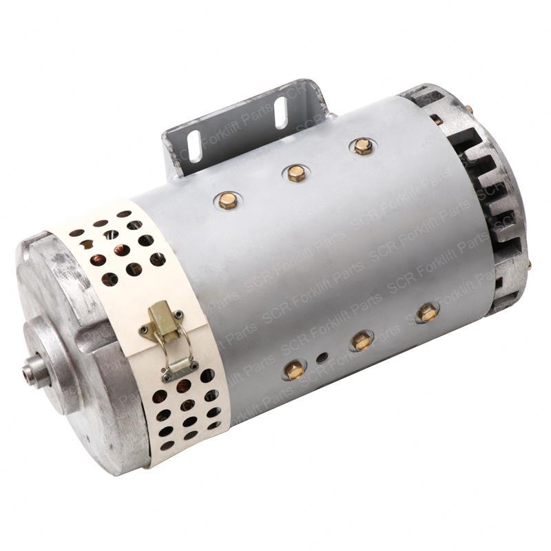 MOTOR 3648V LIFT PUMP (Crown CR-020726-001)