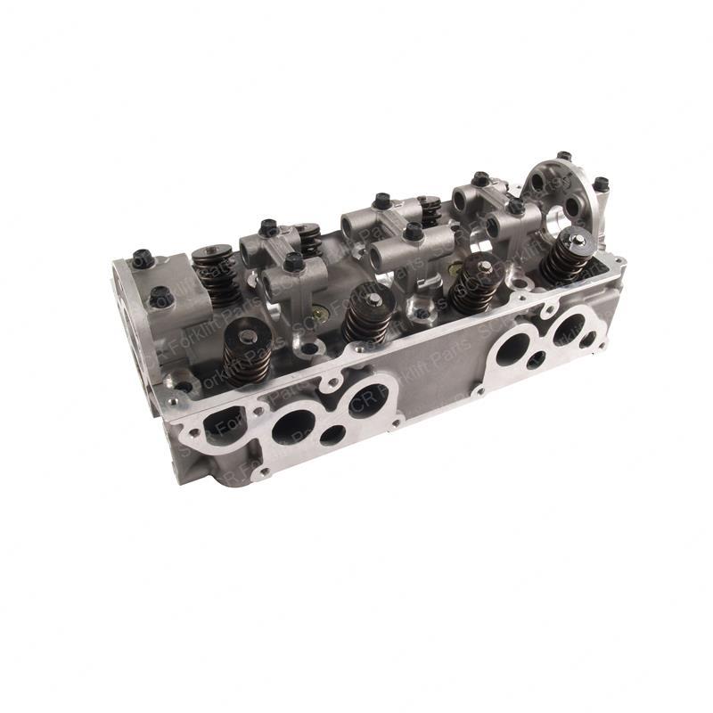 HEAD - CYLINDER COMPLETE MB14721540-COMP mb14721540-comp product image
