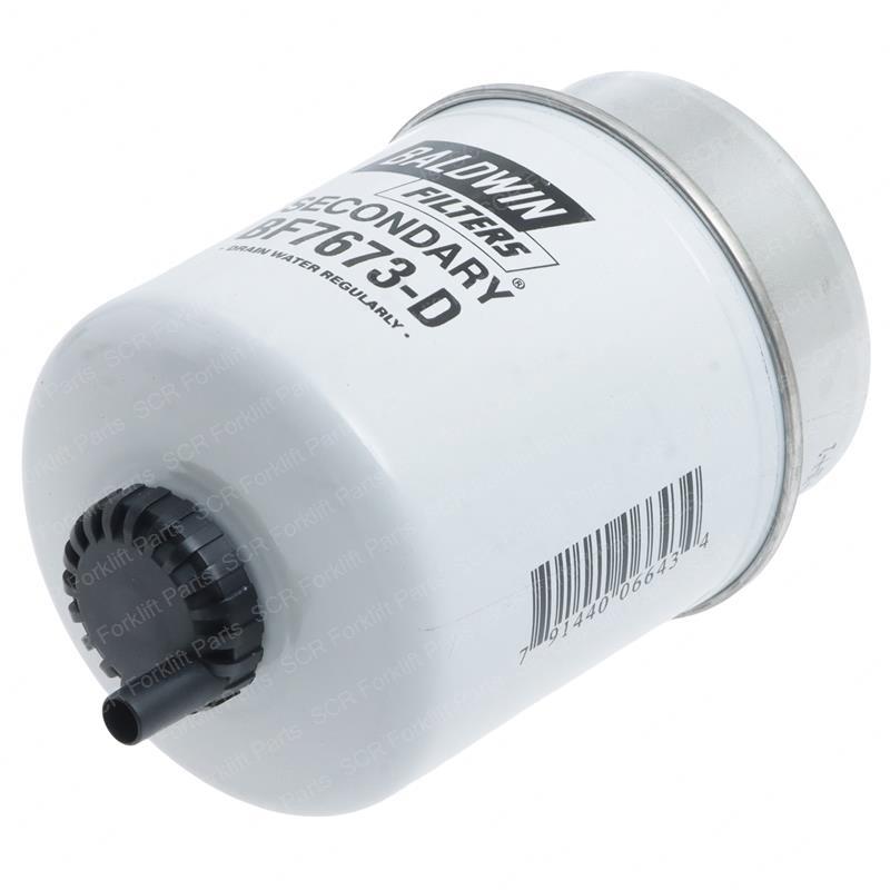 FILTER - FUEL CR364300-008 cr364300-008 product image