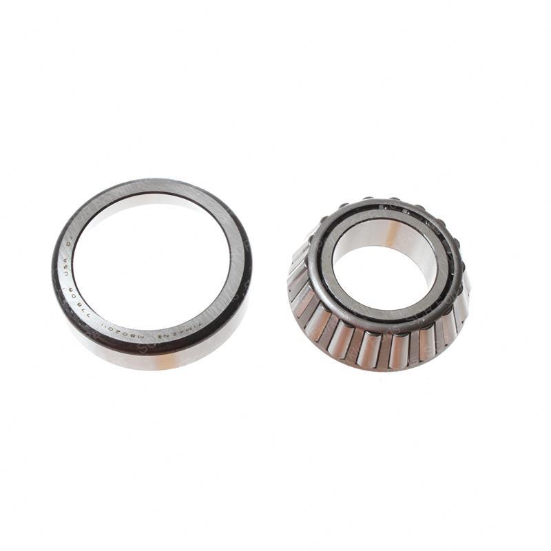 BEARING - TAPER ROLLER CUP+CONE (AC11205-27-TIM)