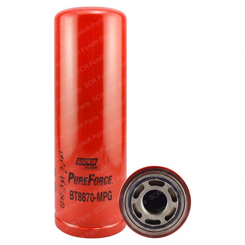 FILTER - HYDRAULIC BCP170949 bcp170949 product image