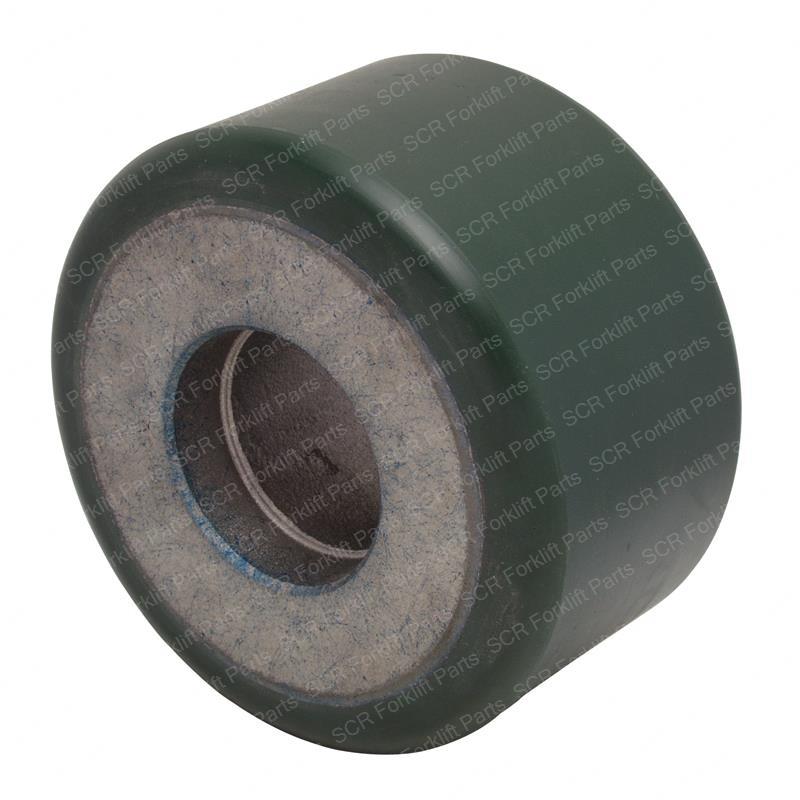 WHEEL - POLY 5.00 X 2.88 HY1492446MIL-THO hy1492446mil-tho product image