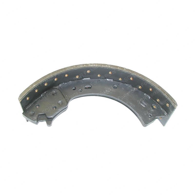 SHOE - BRAKE LH MB0676628 mb0676628 product image
