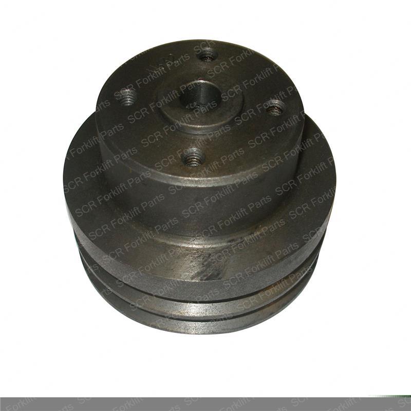 PULLEY - WATER PUMP CT0041332 ct0041332 product image