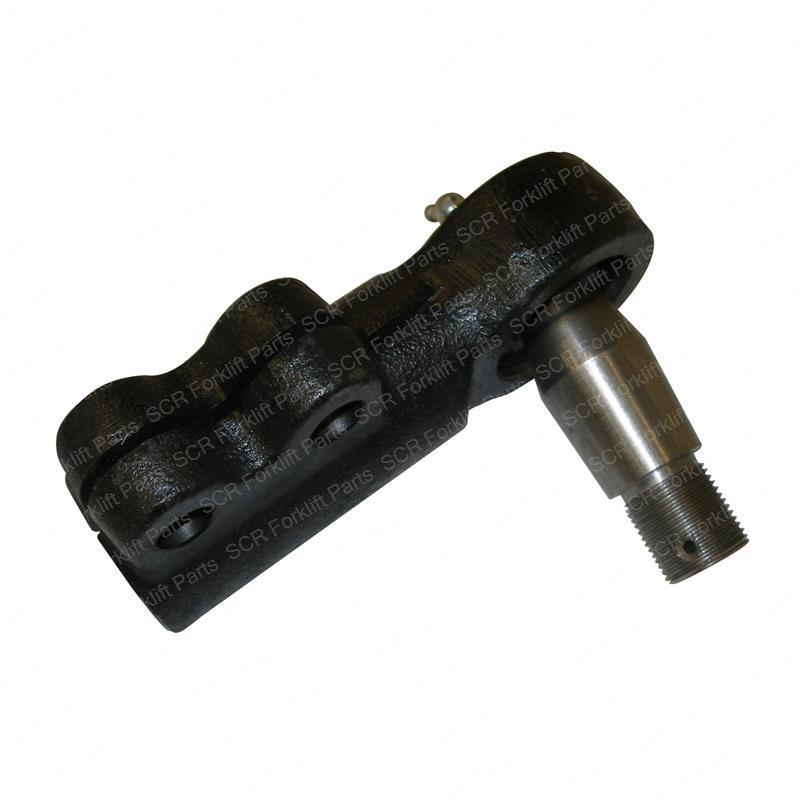 TIE ROD END - BALL JOINT RH HY159097 hy159097 product image
