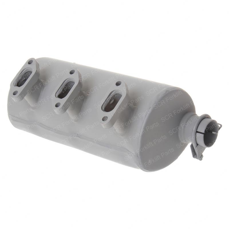 MUFFLER JL32695 jl32695 product image