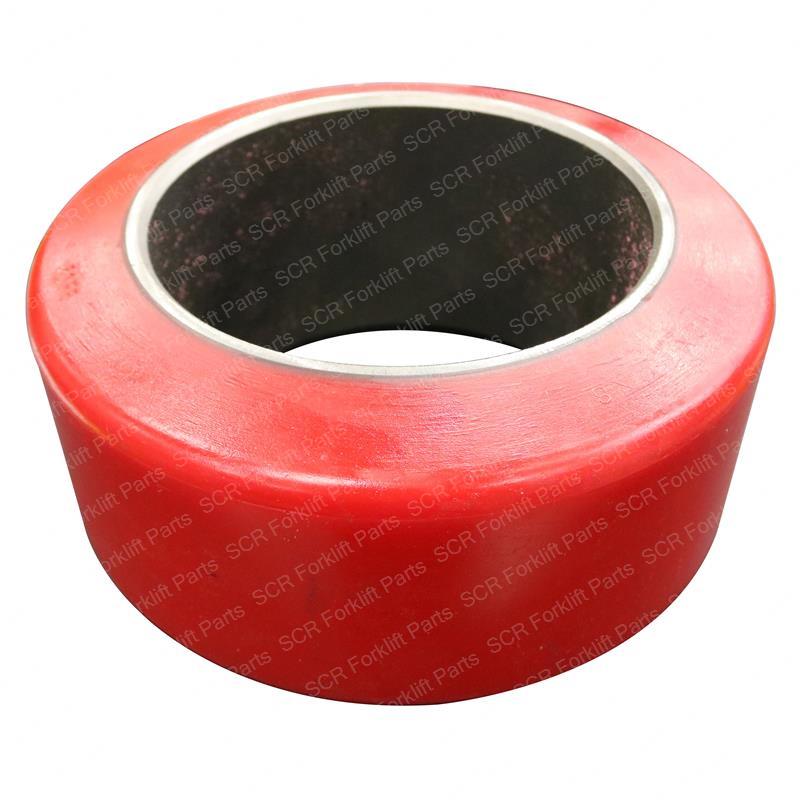 TIRE - POLY 12 X 5.5 X 8 TSW YT2305493-ALT yt2305493-alt product image