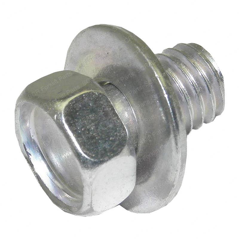 SCR-HHM M8-1.25X12W/SPRW MB08110-8121G mb08110-8121g product image