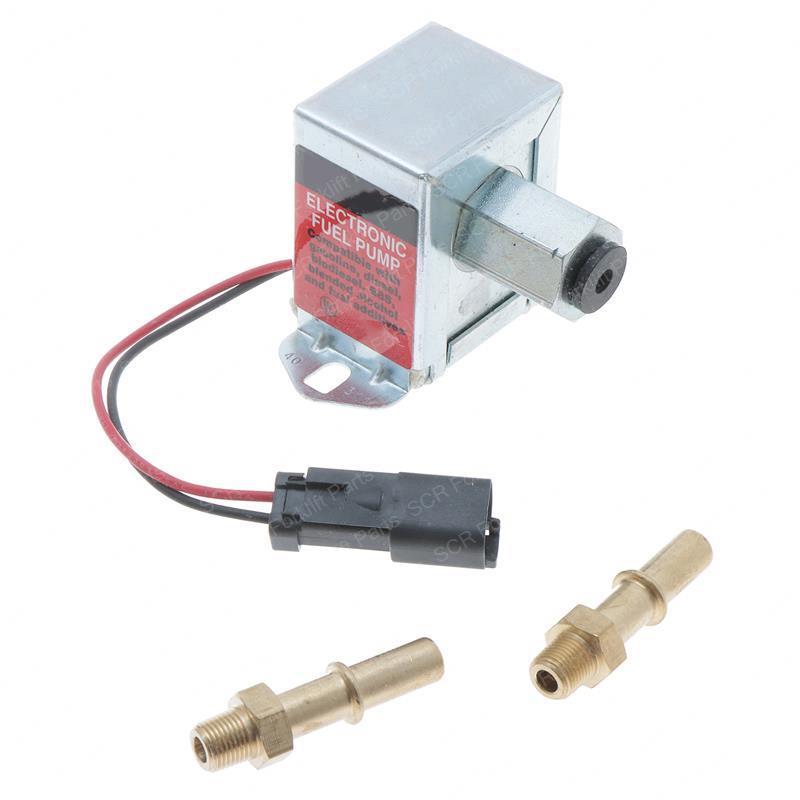 PUMP - FUEL JC400/X4858 jc400-x4858 product image