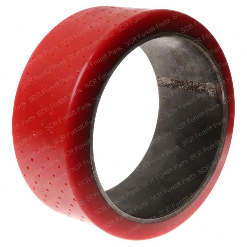 TIRE - POLY 13.5X6X10.5 CR310037-243-06 cr310037-243-06 product image