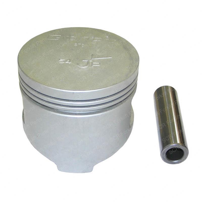 PISTON - STANDARD TY00591-17839-81 ty00591-17839-81 product image