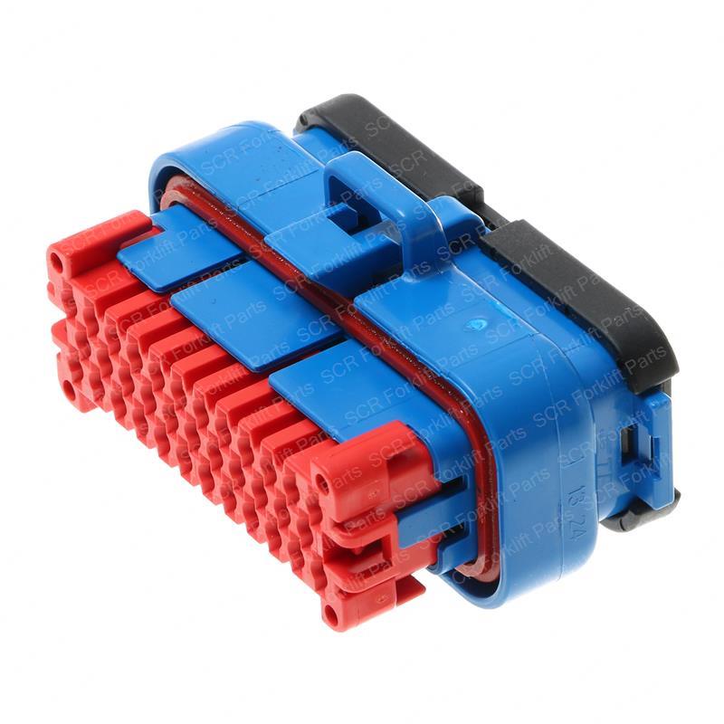 CONNECTOR - TERMINAL BLUE JL4460876 jl4460876 product image