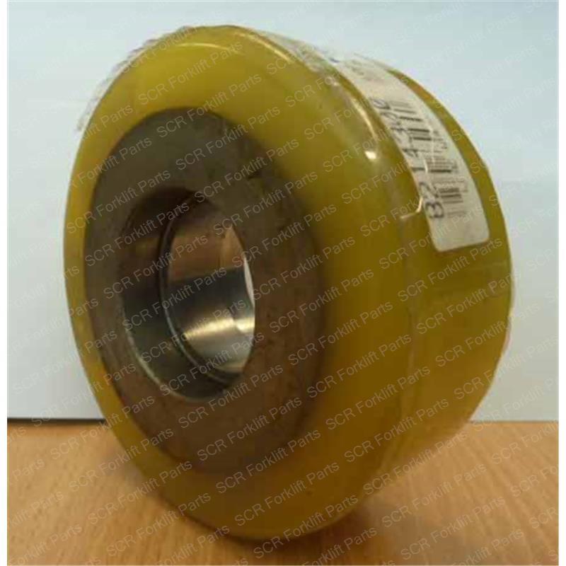 WHEEL - POLY - HYLOAD TY00591-10291-81 ty00591-10291-81 product image