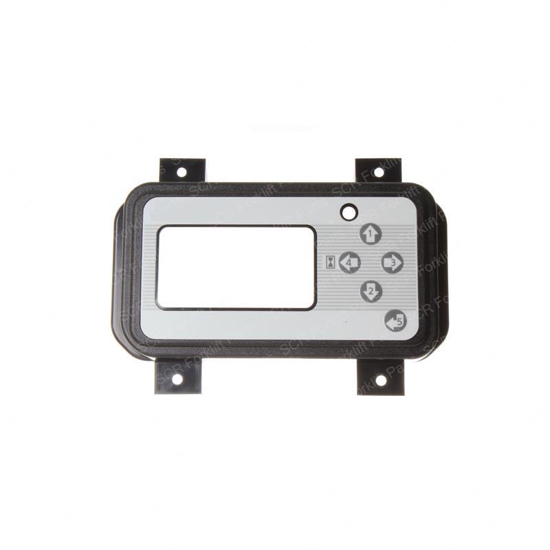 COVER - METER NI24813-GA10A ni24813-ga10a product image