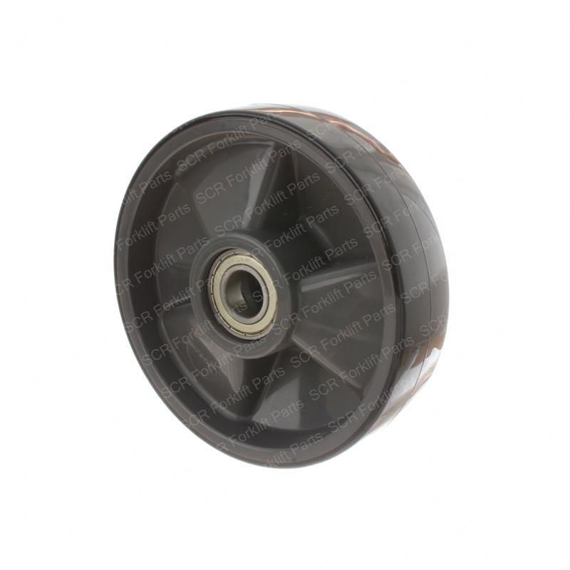 STEER WHEEL ASSEMBLY - QUANTUM RAPL-20236B-B rapl-20236b-b product image
