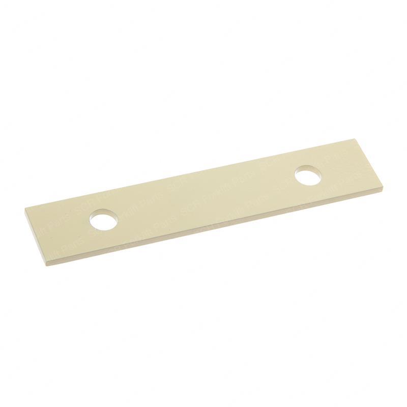 PLATE 11GAX1.00X5.00 HR A569 JL3571621 jl3571621 product image