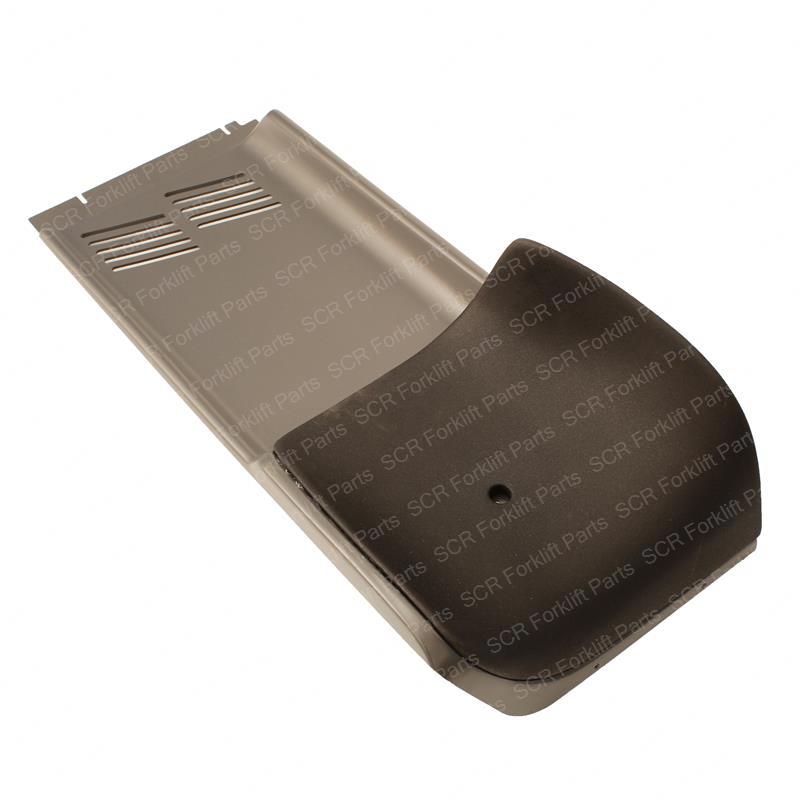 COVER - SEAT BACK ASSY RA1134309/001 ra1134309-001 product image