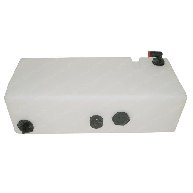 TANK KIT - HYDRAULIC - 5 GAL. JL65736 jl65736 product image