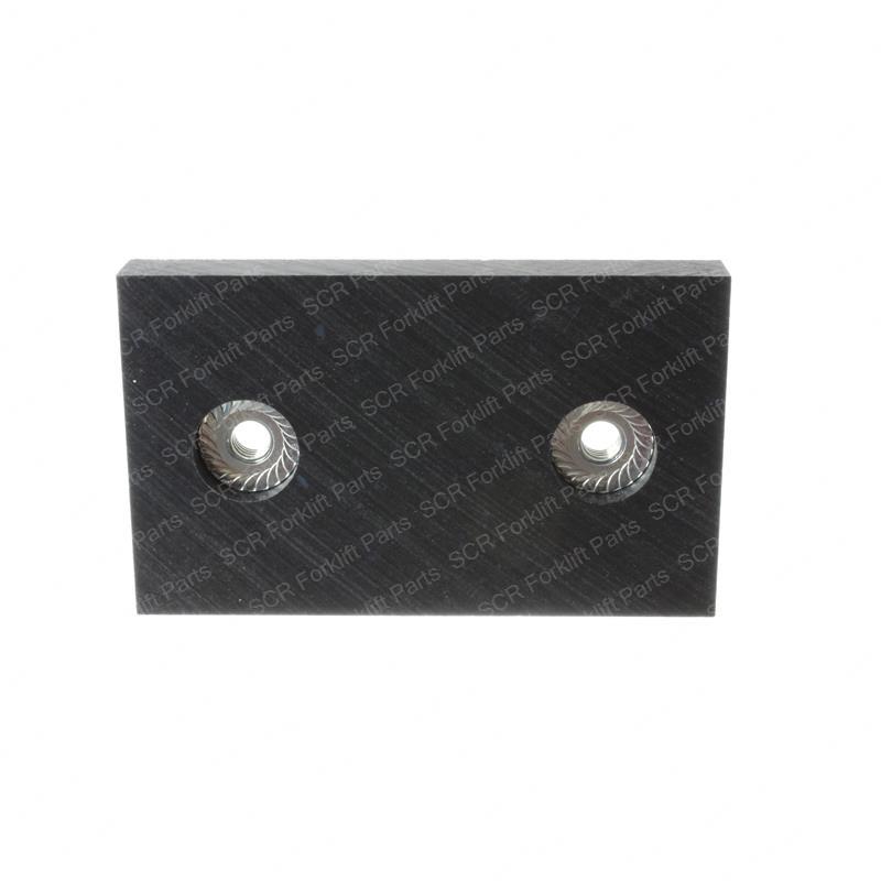 PAD - WEAR 5 X 3 X .625 GN34124GT gn34124gt product image