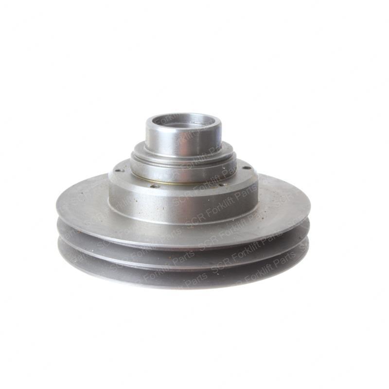 PULLEY CRANK HY0301789 hy0301789 product image