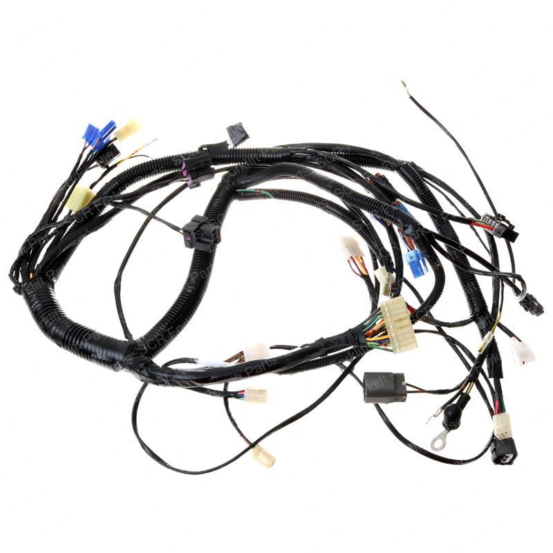 WIRE-HARNESS NI247C2-42801 ni247c2-42801 product image