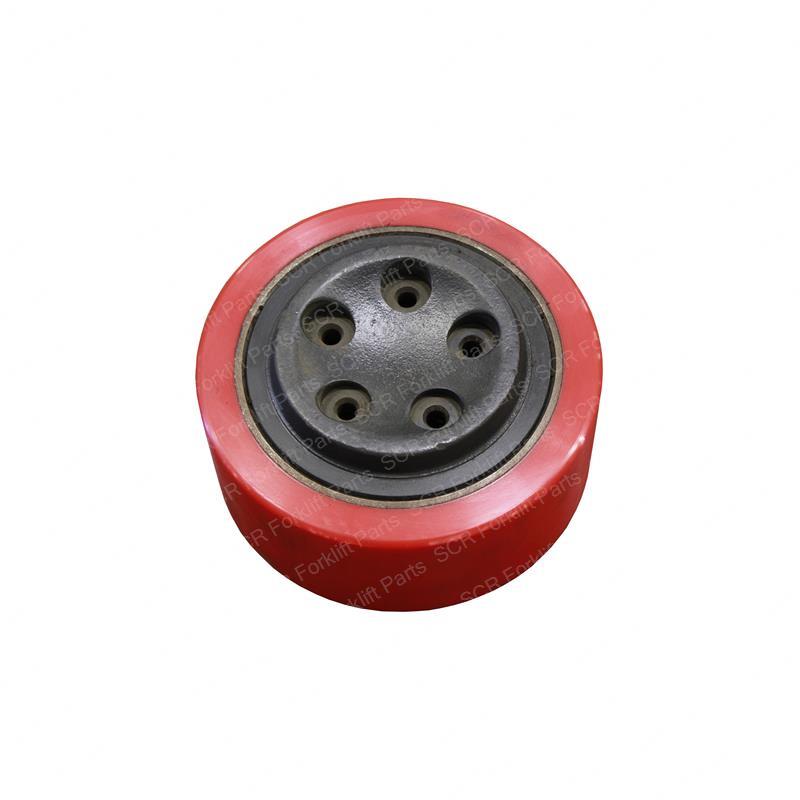 TIRE ASSEMBLY - POLY 12X5X9 RA114-018-513-001 ra114-018-513-001 product image