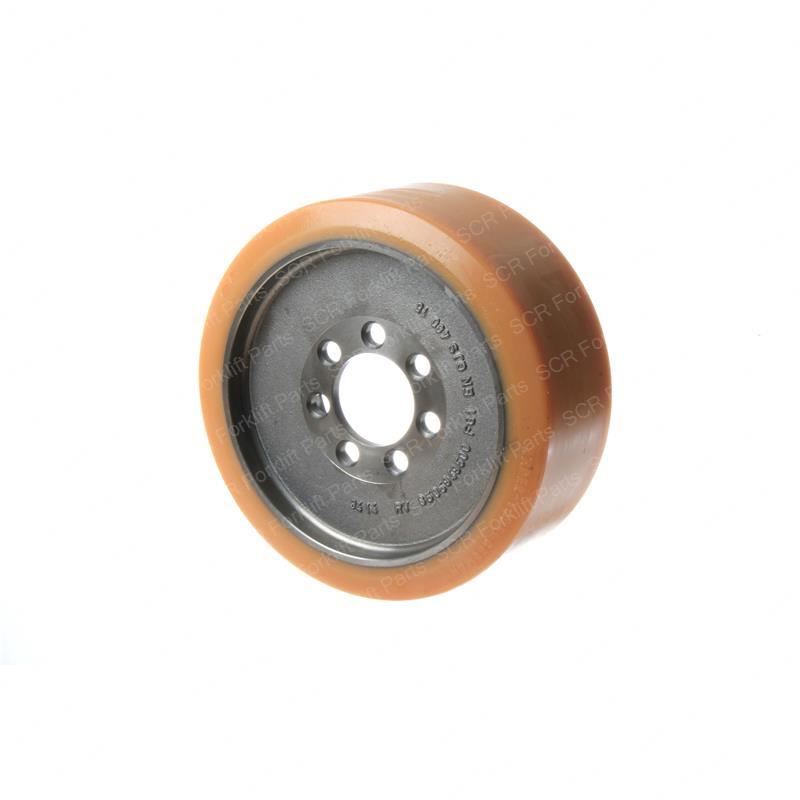 POLY WHEEL ASSEMBLY SY5710451000 sy5710451000 product image
