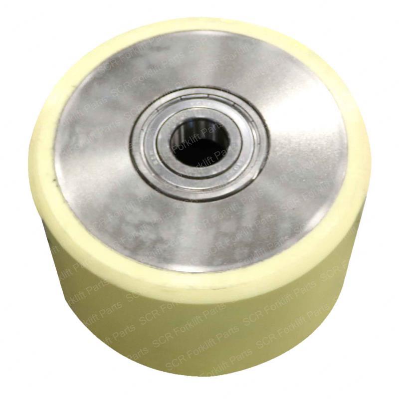 WHEEL- ASSEMBLY 6X3.63X2.441 RA632-156/ASM ra632-156-asm product image